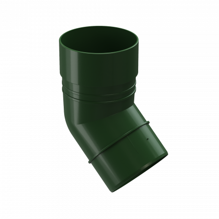 Колено 45° Döcke STANDARD