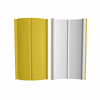 Штакетник металлический Премиум