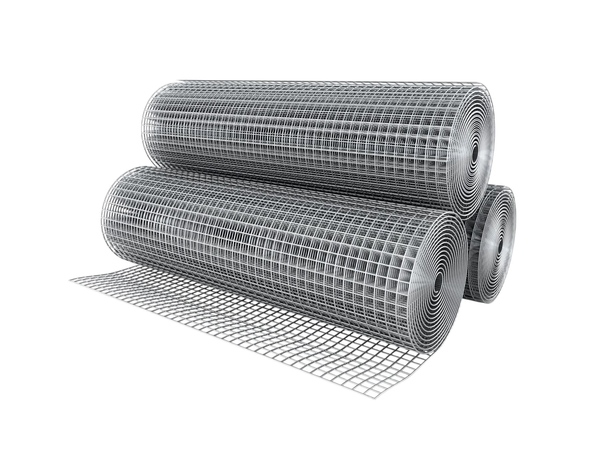 Сетка сварная